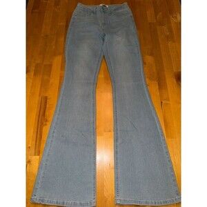 California Vintage Flare Jeans Size 5/27
